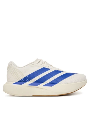 Buty do biegania adidas adizero Pacer M KZ6851 Biały