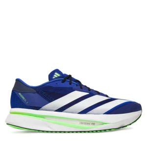 Buty do biegania adidas Adizero SL 2 JQ0347 Granatowy