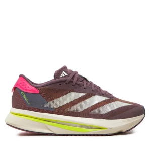 Buty do biegania adidas Adizero SL2 IF6765 Fioletowy