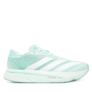 Buty do biegania adidas Adizero SL2 JQ2798 Błękitny