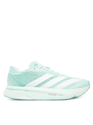 Buty do biegania adidas Adizero SL2 JQ2798 Błękitny Niebieski jasny