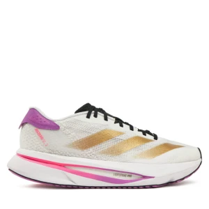 Buty do biegania adidas adizero SL2 JQ7463 Biały