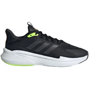 Buty do biegania adidas AlphaEdge + M IF7294 czarne