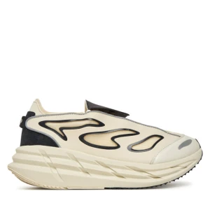 Buty do biegania adidas by Stella McCartney adidas By Stella McCartney adistar JR3291 Beżowy