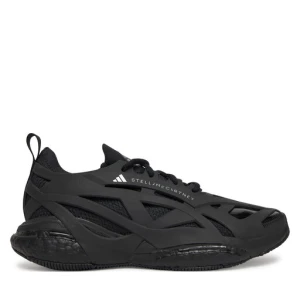 Buty do biegania adidas by Stella McCartney adidas by Stella McCartney Solarglide HQ5961 Czarny