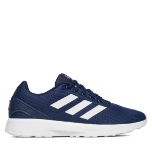 Buty do biegania adidas C-NEBZED BASIC KJ4332 Granatowy
