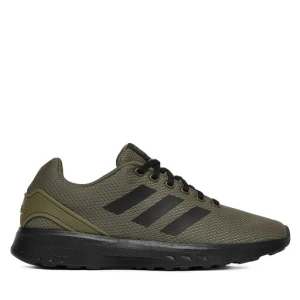 Buty do biegania adidas C-NEBZED BASIC KJ4334 Khaki