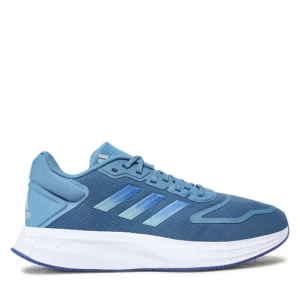 Buty do biegania adidas Duramo 10 GW4081 Niebieski