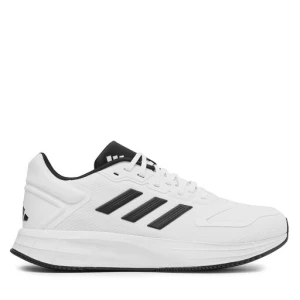 Buty do biegania adidas Duramo 10 Shoes HQ4130 Biały