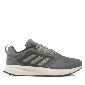 Buty do biegania adidas Duramo Protect GW4155 Szary