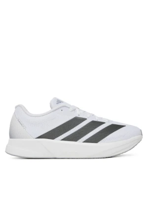 Buty do biegania adidas Duramo RC2 JR3236 Biały