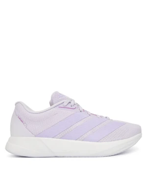 Buty do biegania adidas Duramo Rc2 Running Shoes KJ6636 Fioletowy jasny