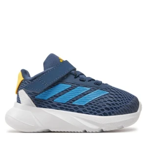 Buty do biegania adidas Duramo SL Kids ID5894 Granatowy