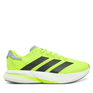 Buty do biegania adidas Duramo Speed 2 IF9394 Zielony