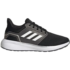 Buty do biegania adidas EQ19 Run W GY4731 czarne