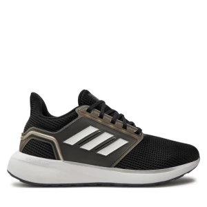 Buty do biegania adidas EQ19 Run W GY4731 Czarny