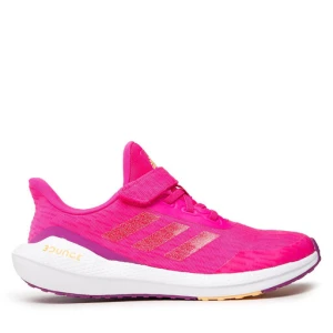 Buty do biegania adidas EQ21 Run El K GY2744 Różowy