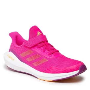 Buty do biegania adidas EQ21 Run El K GY2744 Różowy