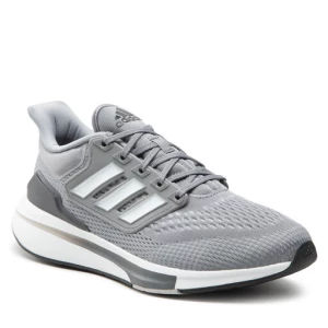 Buty do biegania adidas Eq21 Run GW6723 Fioletowy