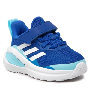 Buty do biegania adidas FortaRun EL I GZ1817 Niebieski