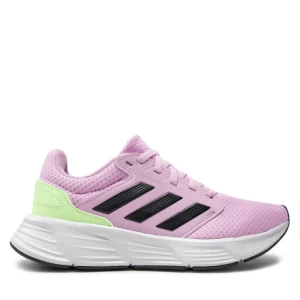 Buty do biegania adidas Galaxy 6 IE8145 Fioletowy