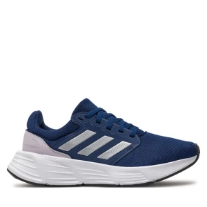 Buty do biegania adidas Galaxy 6 IE8146 Niebieski