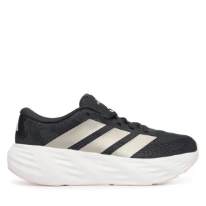 Buty do biegania adidas Galaxy 8 Running Shoes IH9796 Szary ciemny
