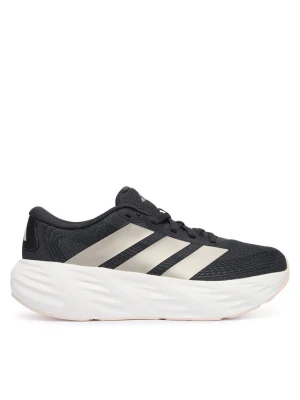 Buty do biegania adidas Galaxy 8 Running Shoes IH9796 Szary ciemny