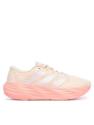Buty do biegania adidas Galaxy 8 Running Shoes IH9798 Różowy jasny