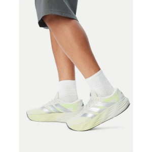 Buty do biegania adidas Galaxy 8 Running Shoes IH9800 Beżowy jasny
