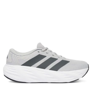 Buty do biegania adidas Galaxy 8 Running Shoes IH9808 Szary