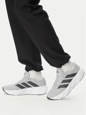 Buty do biegania adidas Galaxy 8 Running Shoes IH9808 Szary