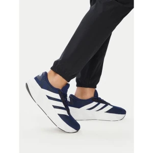 Buty do biegania adidas Galaxy 8 Running Shoes IH9813 Granatowy