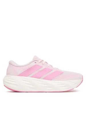 Buty do biegania adidas Galaxy 8 Running Shoes KI7983 Różowy