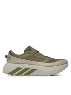 Buty do biegania adidas Hyperboost Atr Pro IH9457 Zielony ciemny