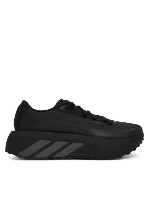 Buty do biegania adidas Hyperboost Gore-Tex Invisible Fit Pro IH9450 Czarny