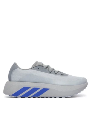 Buty do biegania adidas Hyperboost Gore-Tex Invisible Fit Pro IH9452 Szary
