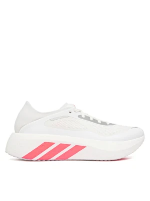 Buty do biegania adidas Hyperboost Run W Shoes HQ7711 Biały