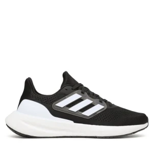 Buty do biegania adidas Pureboost 23 IF2376 Czarny