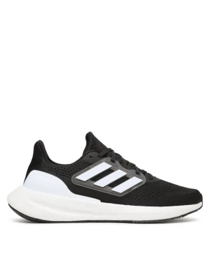 Buty do biegania adidas Pureboost 23 IF2376 Czarny