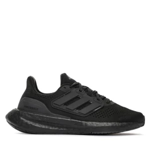 Buty do biegania adidas Pureboost 23 IF2394 Czarny