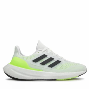 Buty do biegania adidas Pureboost 23 Shoes IF2379 Biały