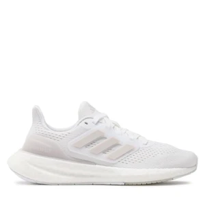 Buty do biegania adidas Pureboost 23 W IF2393 Biały