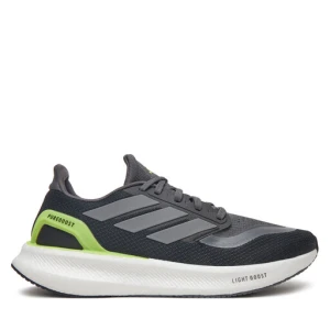 Buty do biegania adidas Pureboost 5 JH6445 Czarny