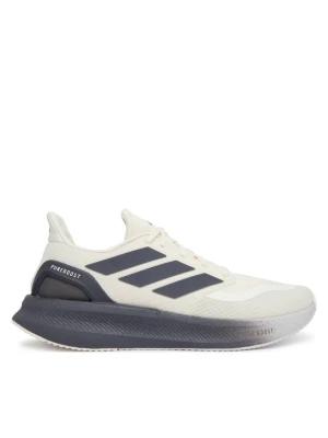 Buty do biegania adidas Pureboost 5 JQ6905 Écru Kremowy