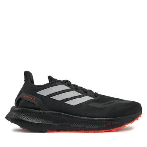 Buty do biegania adidas Pureboost 5 JR7675 Czarny