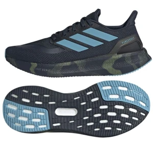Buty do biegania adidas Pureboost 5 M JR5095