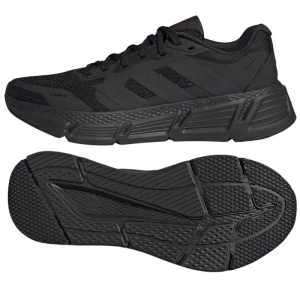 Buty do biegania adidas Questar 2 M IF2230 czarne