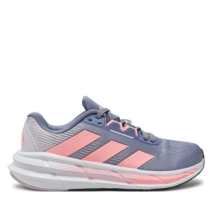 Buty do biegania adidas Questar 3 ID8742 Fioletowy