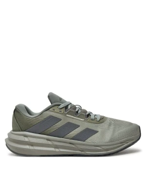 Buty do biegania adidas Questar 3 IE8182 Zielony
